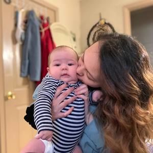 Meet your Posher, Christina